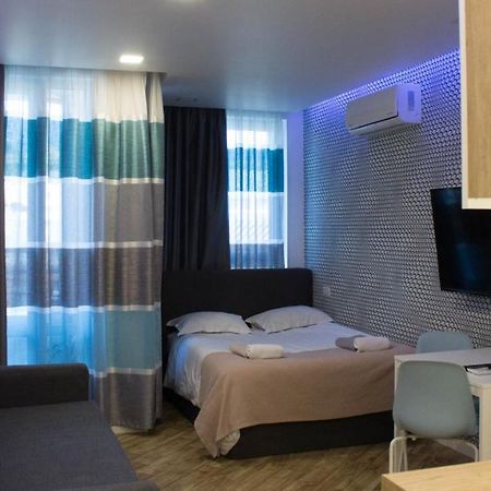 Royal Apartment Sofie Exteriér fotografie