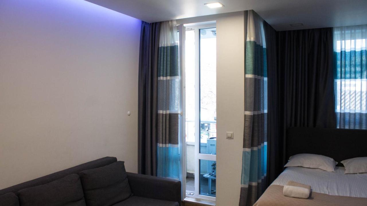 Royal Apartment Sofie Exteriér fotografie