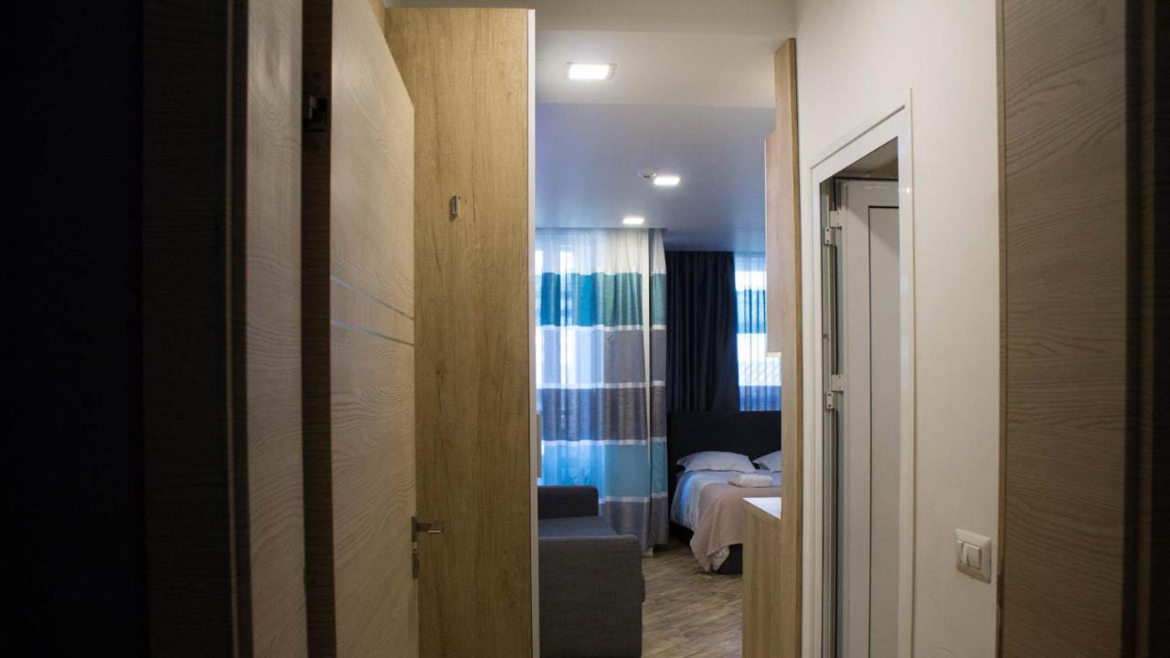 Royal Apartment Sofie Exteriér fotografie