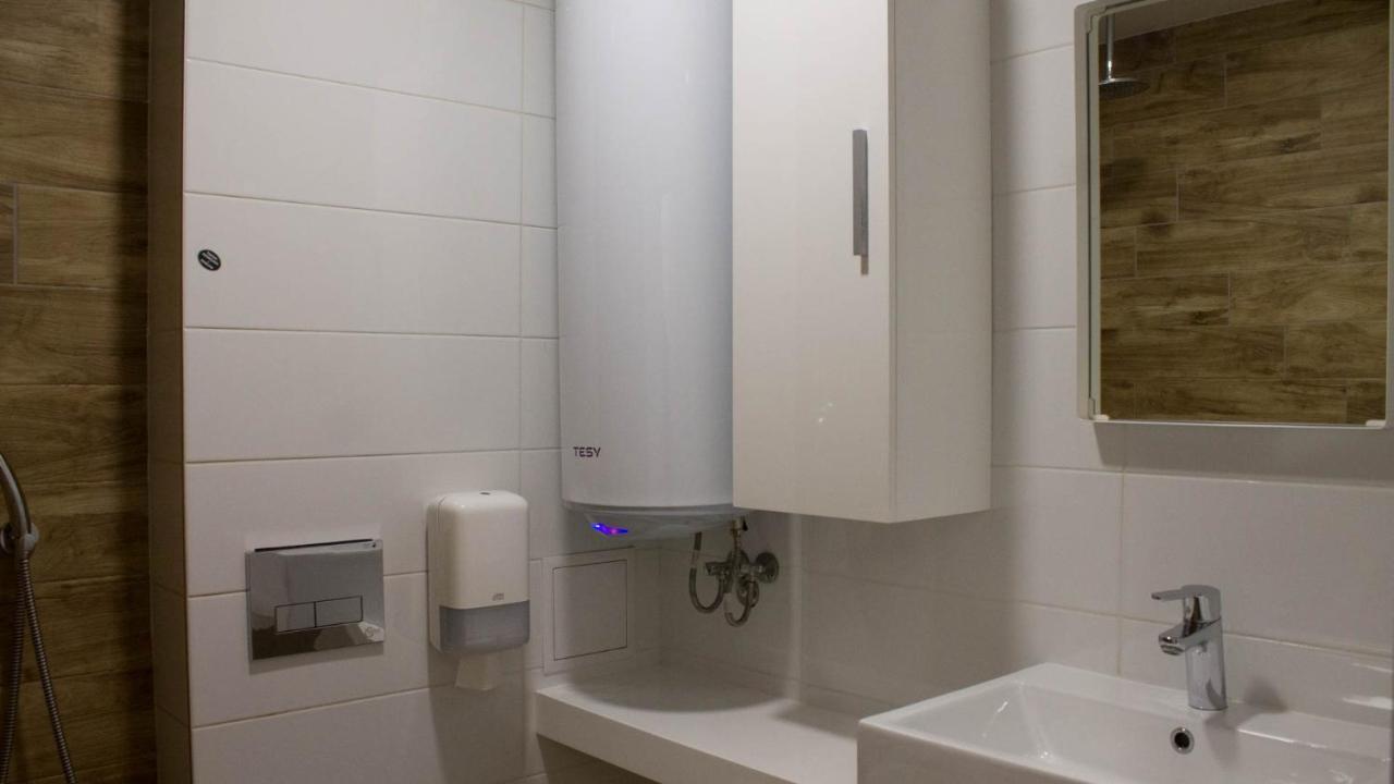 Royal Apartment Sofie Exteriér fotografie